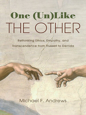 cover image of One (Un)Like the Other